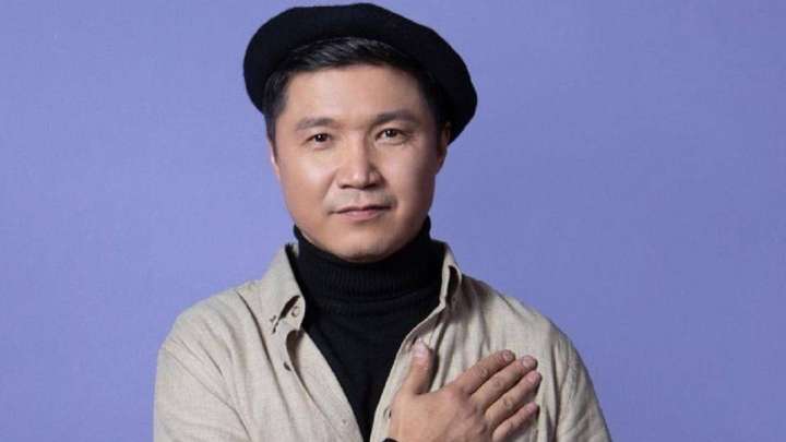 «Еркекті құртатын – әйел». Бағлан Әбдірайымов әйелдерге айып тақты