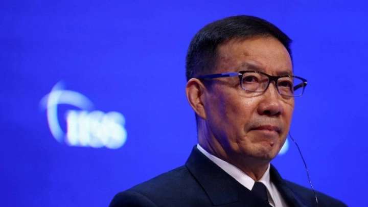 Қытайдың қорғаныс министрі сыбайлас жемқорлыққа қатысы бар деген күдікке ілінді