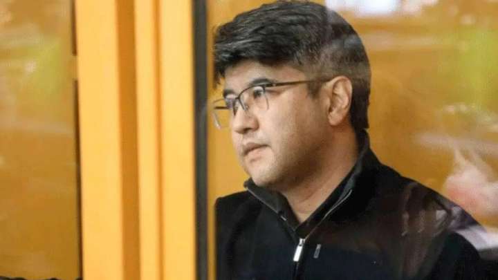 Сот Бишімбаевтың мойнына артқан 10 млн шығынды өзгеріссіз қалдырды