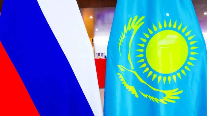 Сарапшы: Қазақстан үшін дипломатиядан мықты  айла болмай тұр