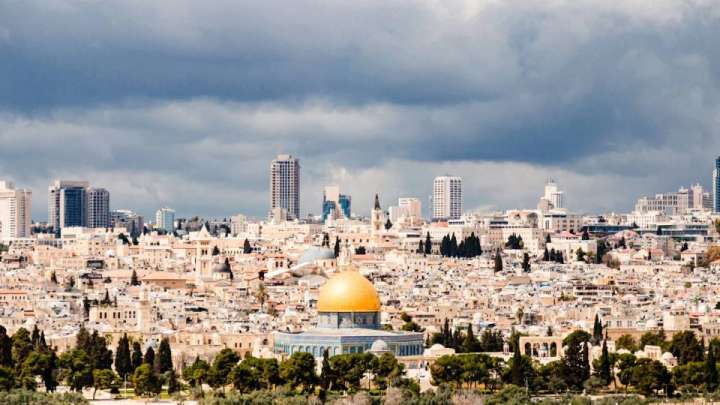 Байден Израиль мен Ливандағы «Хезболланың» бітімге келгенін айтты