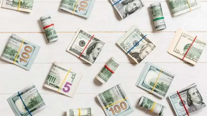 Доллар құны 500 теңгеден асты