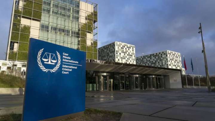 Израиль Халықаралық қылмыстық сотқа шағым түсірді