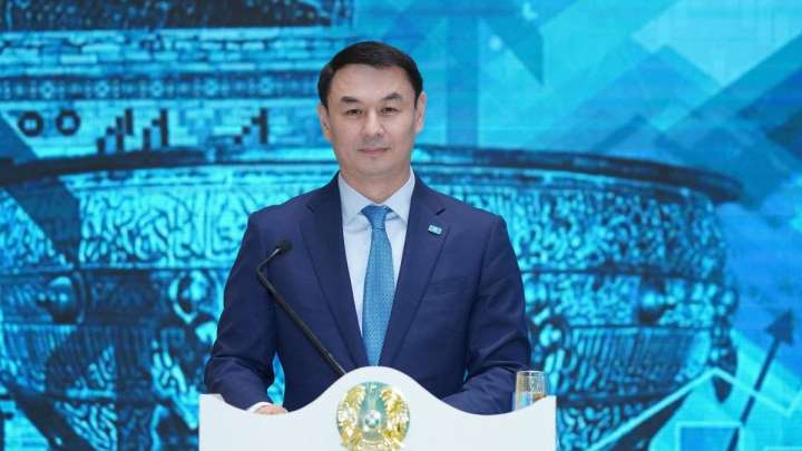 Түлеген Түркістан. Аймақтың әлеуеті артып келеді