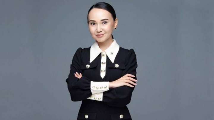 Перизат Қайрат ісіне блогерлердің қатысы бар ма? Қаржы мониторингі агенттігі