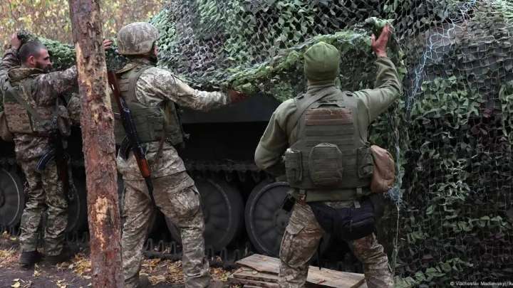 Украина ресейлік әскерлердің тұтқындарды ату оқиғасын тергеп жатыр