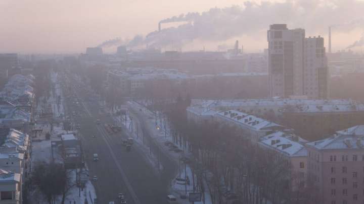 Дем алу мүмкін емес, Өскеменде емханаға баратын адамдар 11 пайызға көбейген