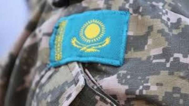 Тоқаев «Астана» өңірлік қолбасшылығы әскерлерінің қолбасшысын тағайындады