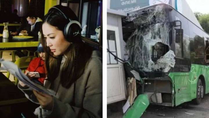 Адам өліміне кінәлі «5:32» сериалының продюсері сотталды