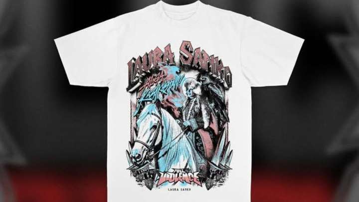 Америкалық белгілі тележүргізуші қазақы стильдегі жейделерді саудаға шығарды