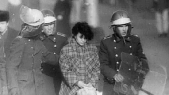 Желтоқсан туралы жырлар