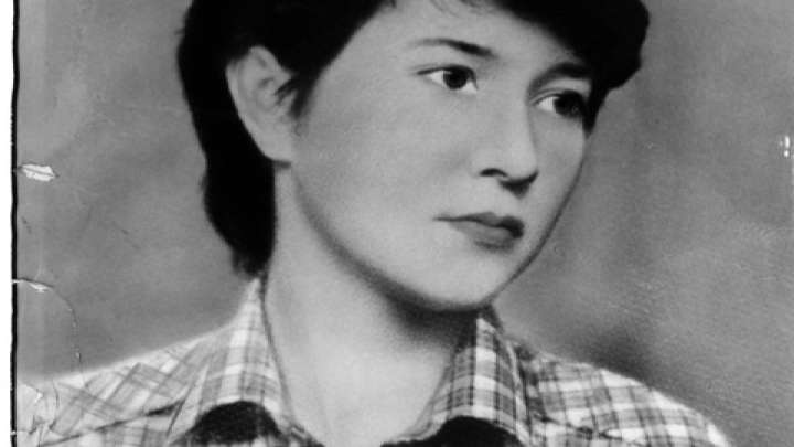 Желтоқсан батыры Ләззат Асанова