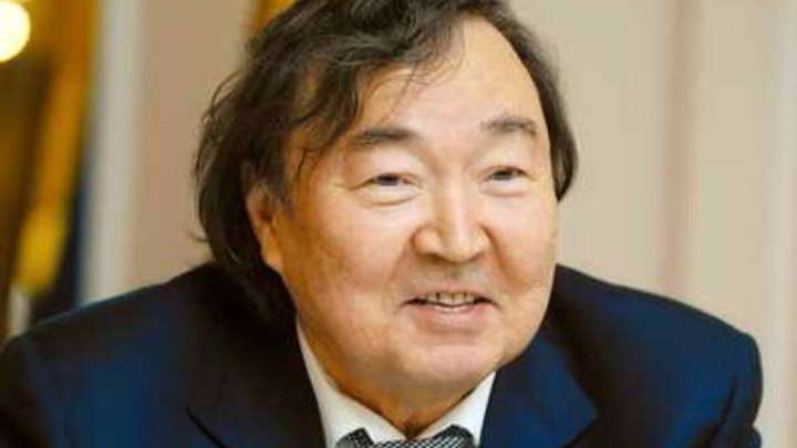 Әмірхан Балқыбек. Гете немісті жек көрген бе?