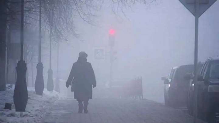 Күн райы. Синоптиктер ескерту жасайды