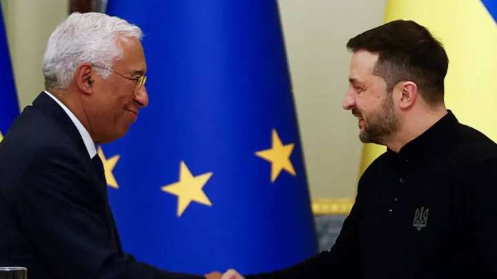 Кошта: Украинаның ЕО-ға кіруіне көмектесеміз