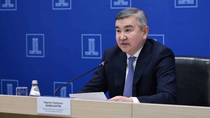 Үкімет инфляцияны тежеу шараларын жалғастырады