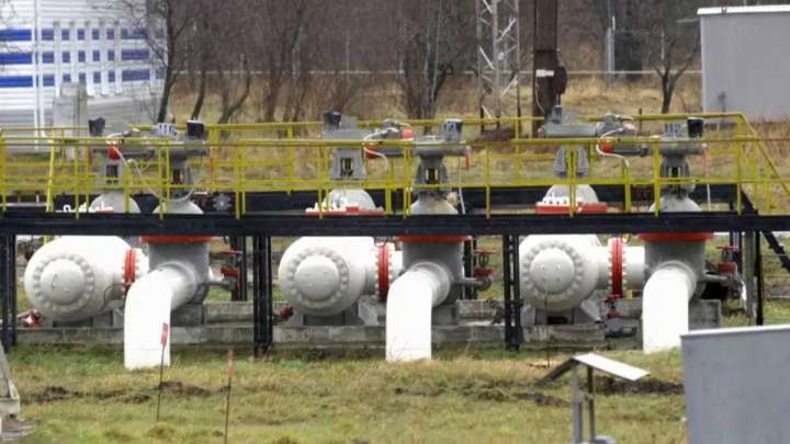 «Дружба» құбырынан ақау шықты: қазақстандық мұнай басқа желі арқылы тасымалдануда