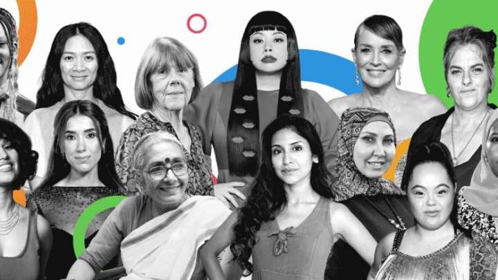 Әлемдегі ықпалды "100 әйелдің" есімі белгілі болды