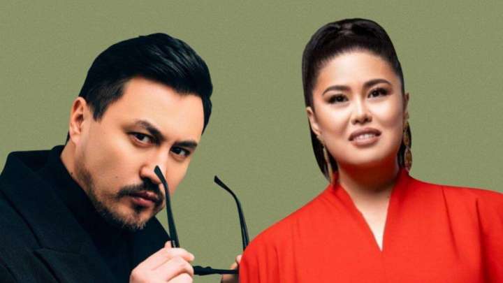 «Маған ұл бала керек»: Актер Олжас Абай ер азаматтарға үндеу жасады