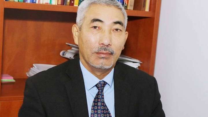 Серікбай Қосан: Ғалымдардың көбі ерте қайтыс болып кетті...