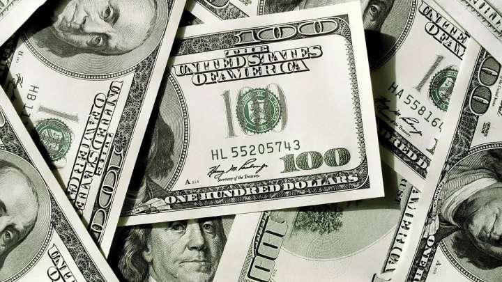 Доллар бағасы 529 теңгеге жетті