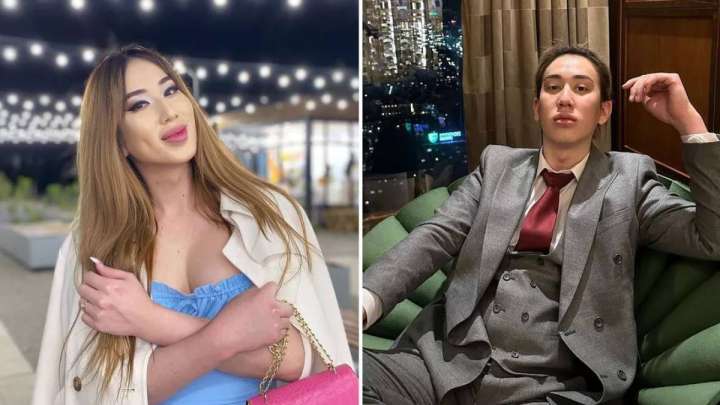 Трансгендер Амилай әскерге шақыртылды