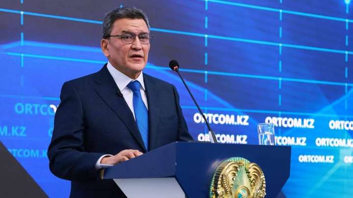 Жол саласындағы тендер былықтарын СҚО әкімі білмейтін болып шықты