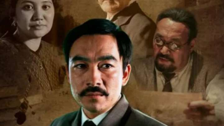 «Міржақып. Оян, Қазақ!» фильмі ұлтараздықты қоздырды – танымал режиссер