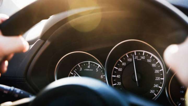 Елімізде камералар орташа жылдамдықты тіркеуді бастады