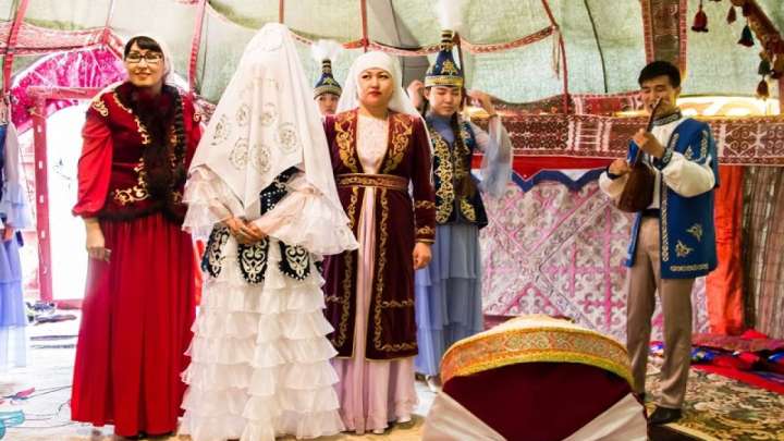 «Беташар» салты ЮНЕСКО тізіміне енді