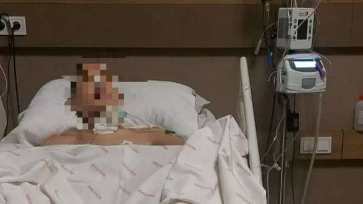 Оралда әскерден қашқан төрт жігіттің бірі ауыр халде жатыр