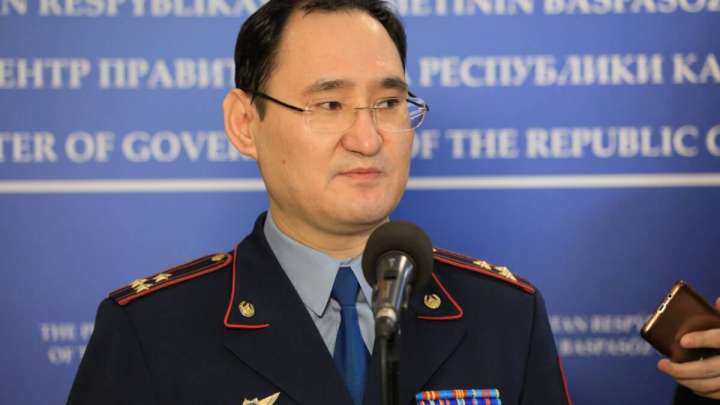 Талғар ісі. Тергеу қорытындысы қашан шығады?