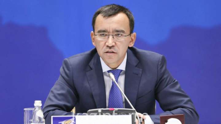 Алаңдауға негіз жоқ.  Мәулен Әшімбаев Ресей-Украина соғысы  туралы айтты