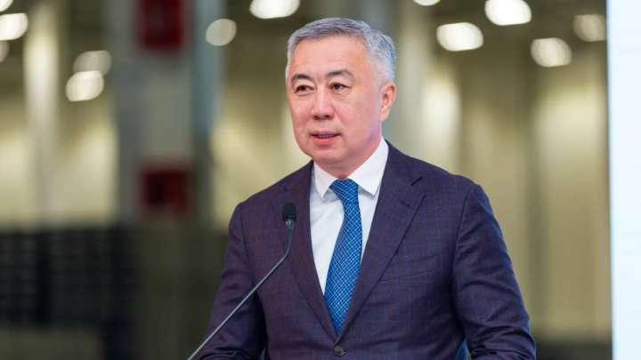 Халық тапқан-таянғанының жартысын тамаққа жұмсайтыны рас па? - Жұманғариннің жауабы