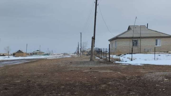 572 ауыл жойылған. Олардың қатарына 546 елдімекен қосылуы мүмкін