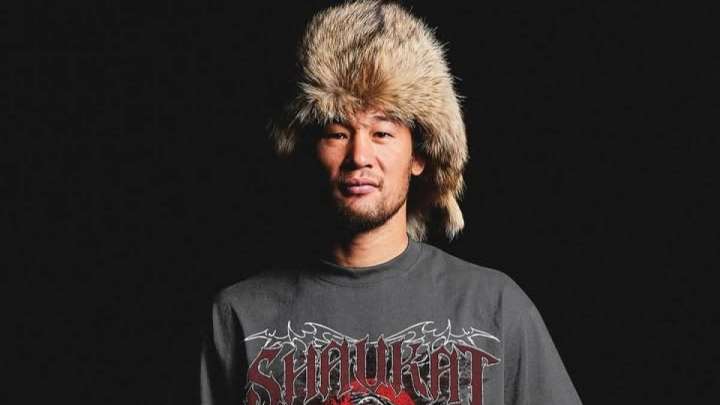 Шавхат Рахмонов 19 жеңісіне қол жеткізді