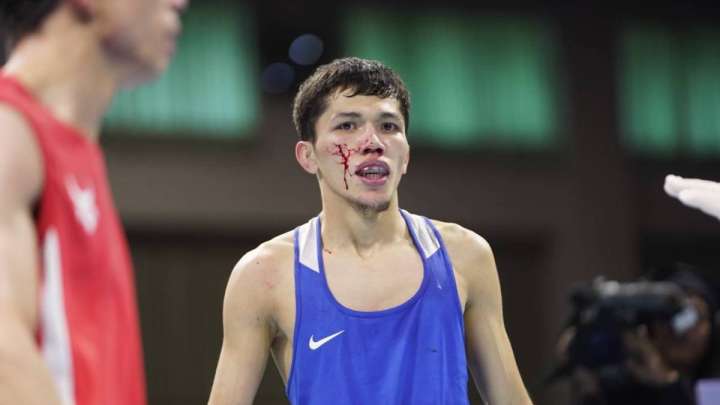 Бокстан Азия чемпионаты: Өзбекстанның 11, Қазақстанның 10 боксшысы жартылай финалда