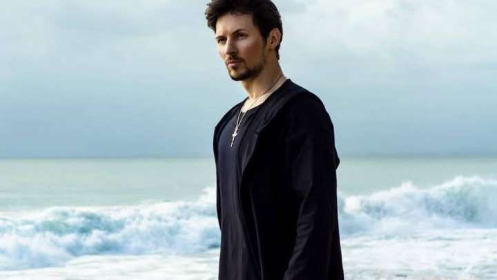 Павел Дуров Парижде алғаш рет тергеуші сұрақтарына жауап берді