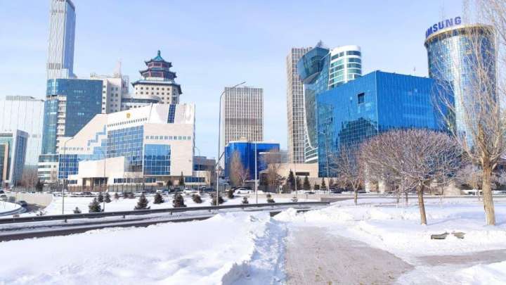 Аяз -20 градусқа дейін барады және тұман түседі: Желтоқсанның 8-арналған ауа райы