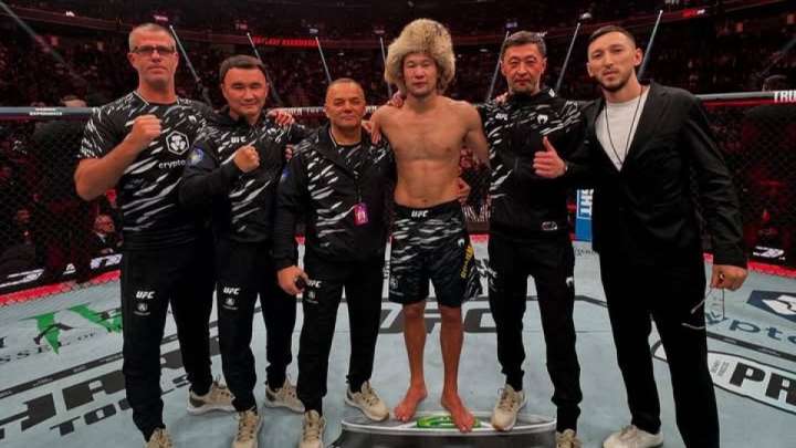 Рахмоновтың бүгінгі жеңісінен қанша тапқаны жарияланды