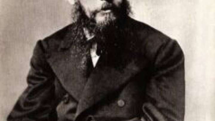 Федор Михайлович Достоевский