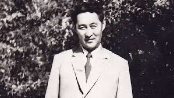 Ардақ Нұрғазыұлы. Омарғазы мен Олжас