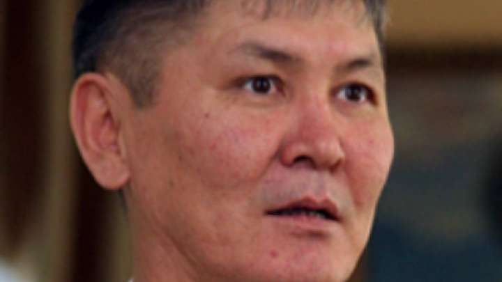 Әмірхан Балқыбек. Ақынның апологиясы