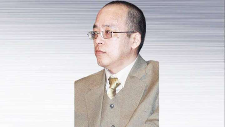 Географ-геоморфолог Серікбол Қондыбай туралы сыр