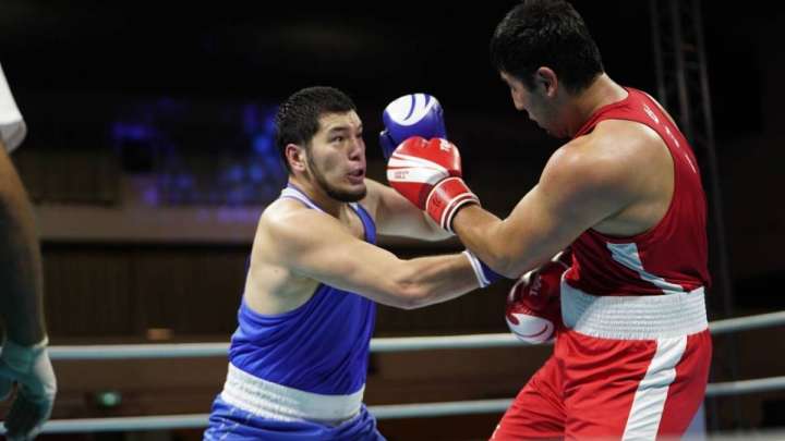 Қазақстанның 9 боксшысы Азия чемпионатының финалына шықты