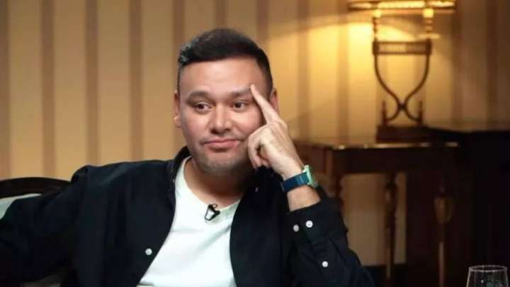 38 жастағы әнші Диас Аблаев неге үйленбей жүргенін түсіндірді