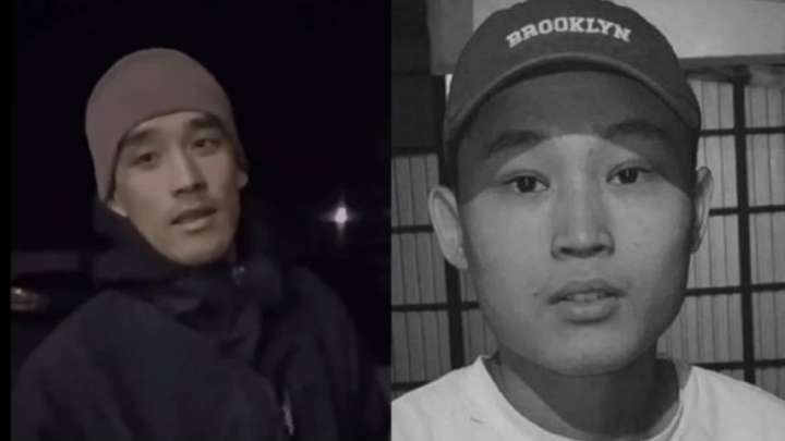 «Мені Шерзаттың жанына жерлеңдер»: Шерзат Болаттың ағасының хаты жарияланды