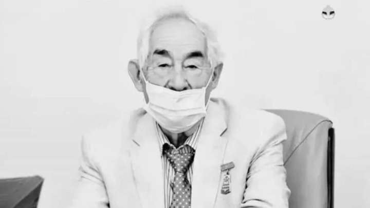 Мұхаметжан Тынышпаевтың ұлы Дәулет Тынышпаев өмірден өтті