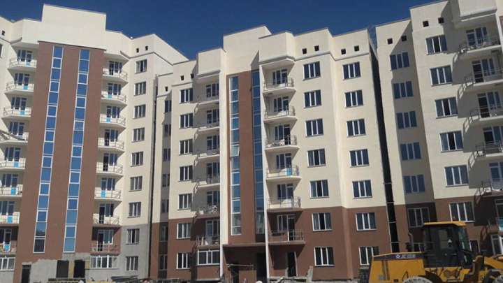 Ең қымбат пәтерлер қай қалаларда? - Ұлттық статистика бюросы