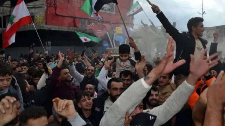 Сириялық босқындар: «Елге қайтқымыз келеді, бірақ...»